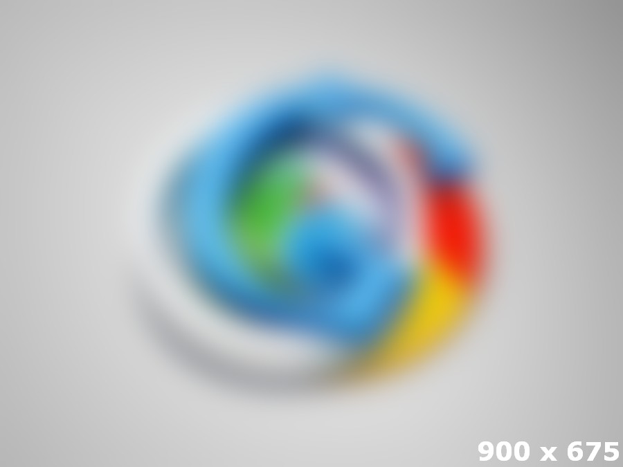 Chrome Smarter Logo